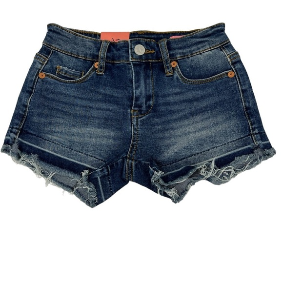 NWT Blank NYC Classic Cutoff Raw Hem Shorts 12 - Picture 3 of 8